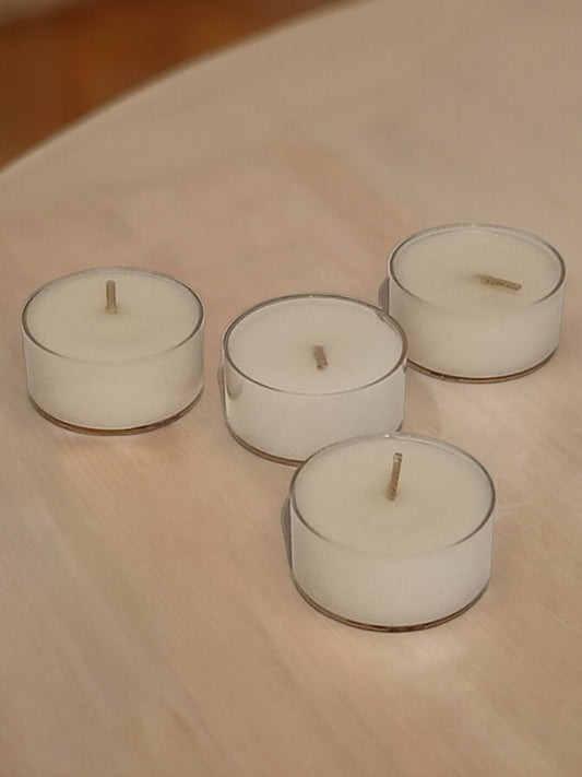 TEA LIGHTS
