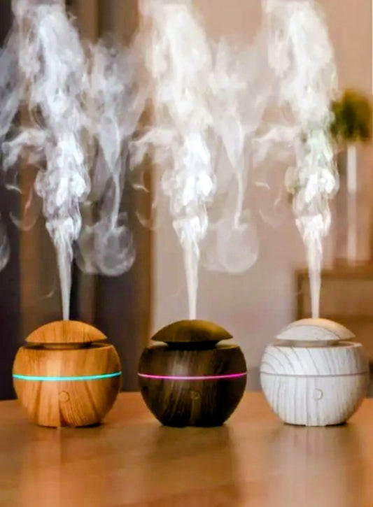 MINI AROMA HUMIDIFIER